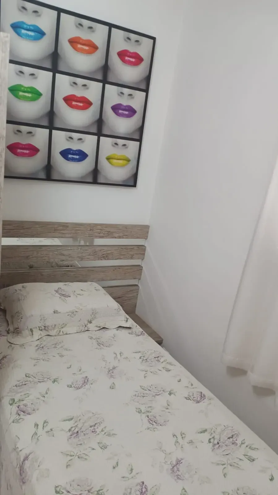 Imagem Apartamento com 2 Quartos à Venda, 50 m² em Ponte de São João - Jundiaí