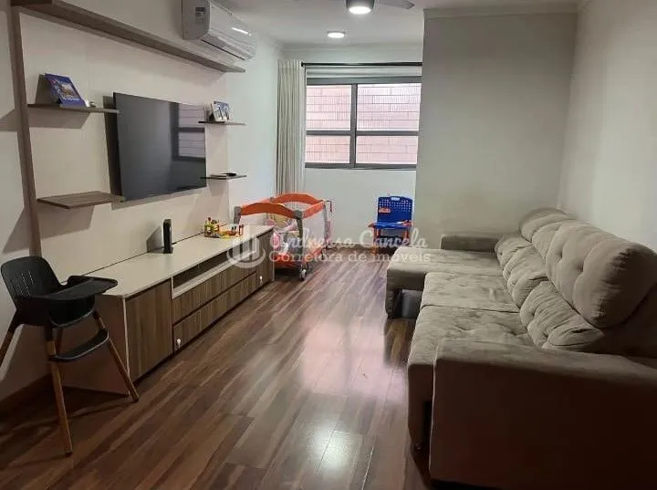 Imagem Condomínio Mara Cristina - Apartamento com 3 dormitórios à venda, 105 m² por R$ 255.000,00 - Parque Residencial Joaquim Nabuco - São José do Rio Preto/SP