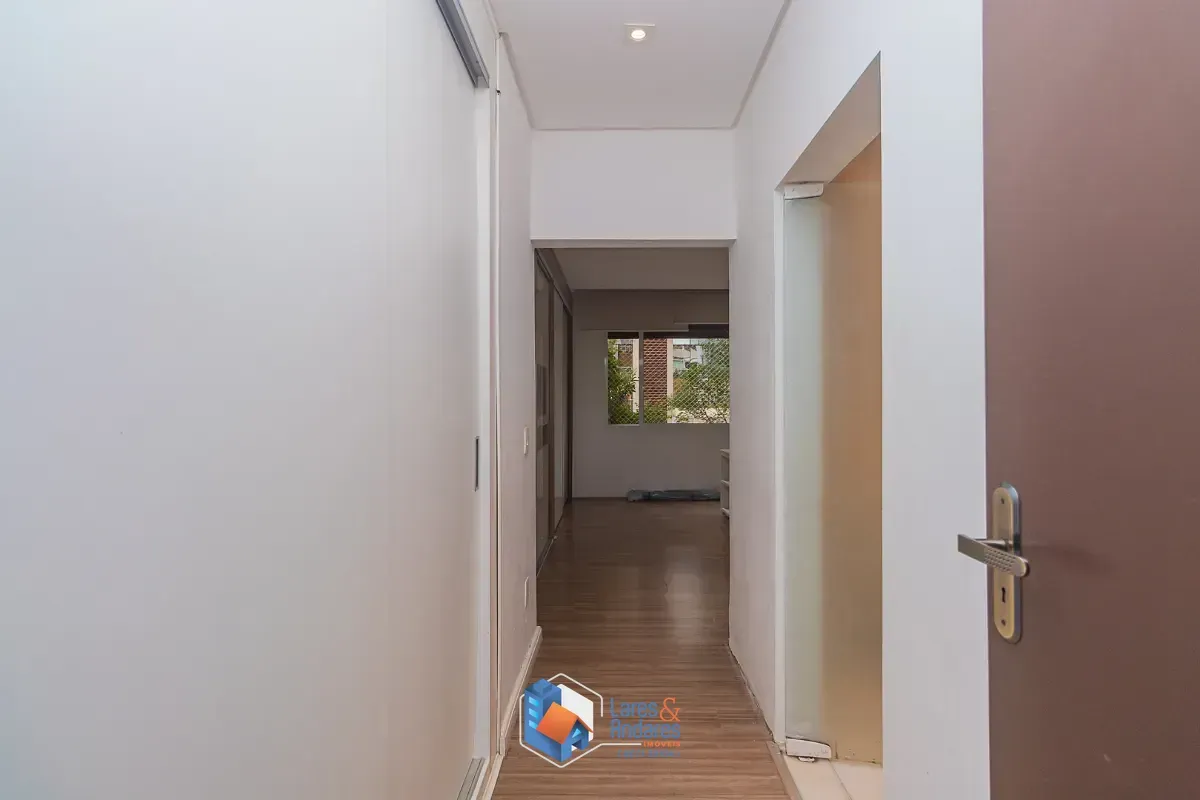 Imagem Apartamento para venda em Jardim América com 4 quartos, sendo 1 suíte, 273m²