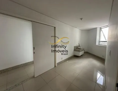 Imagem Sala comercial à venda no bairro Santa Tereza - Belo Horizonte/MG