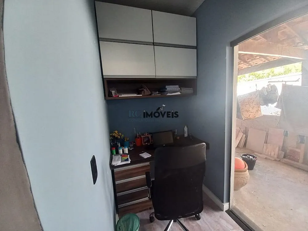 Imagem Casa a Venda no bairro Itaipuaçú - Maricá, RJ
