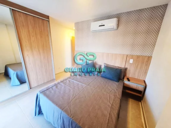 Imagem Condomínio Clube - Apartamento Alto Padrão em Enseada