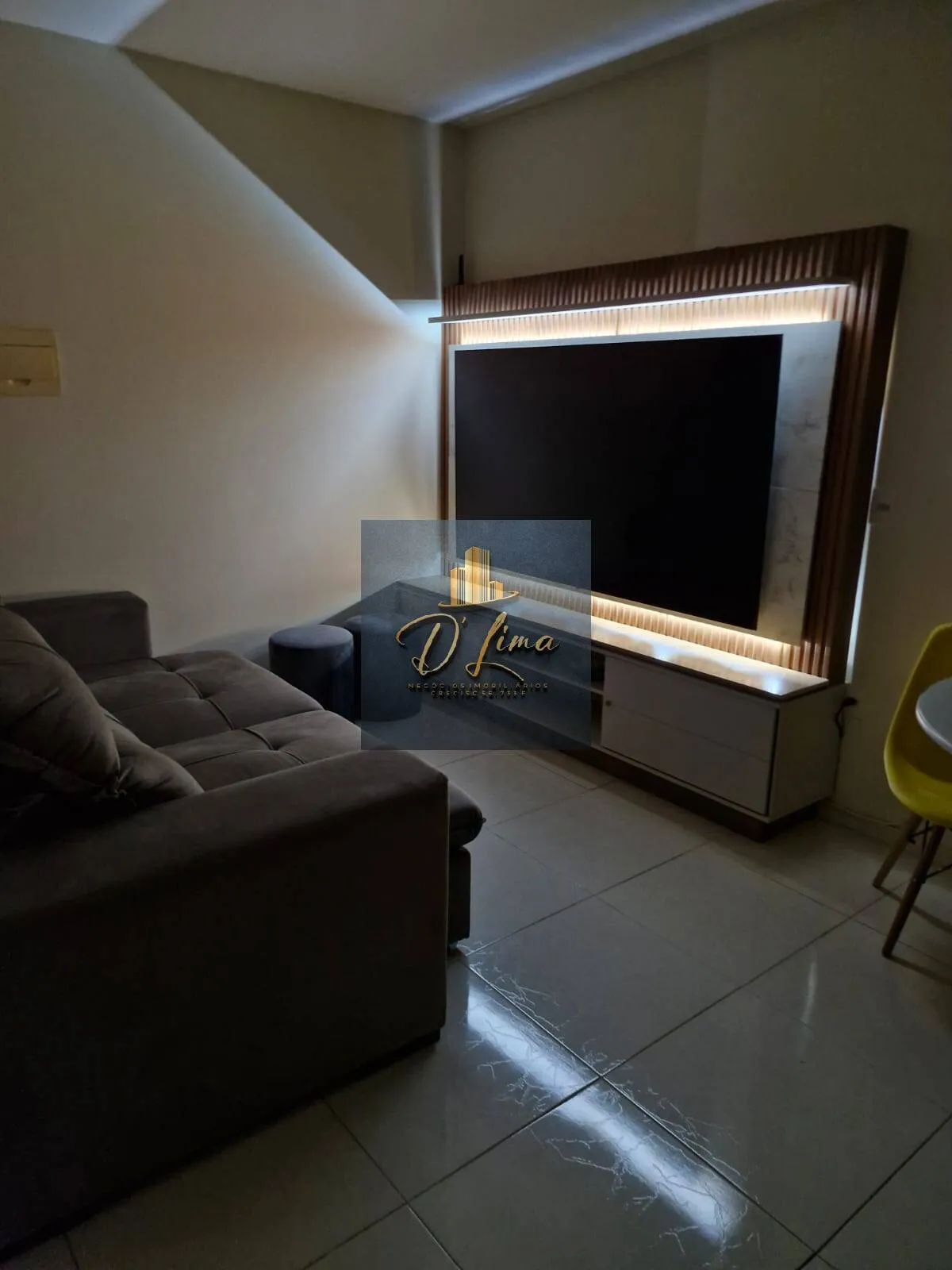 Imagem Apartamento a venda 2 quartos em Pedra Branca Palhoça