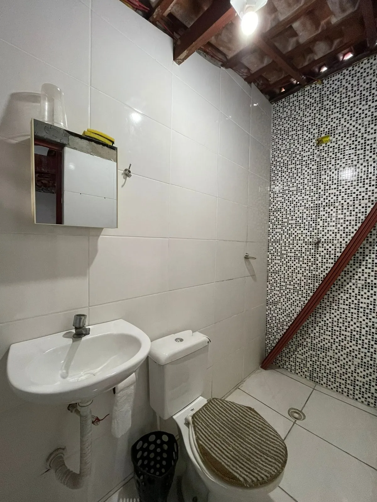 Imagem Casa Térrea com 2 Dormitórios e Área Gourmet no Bairro Ulisses Guimarães