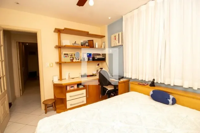 Imagem Apartamento à Venda - Recreio, 2 Quartos, 102 m2