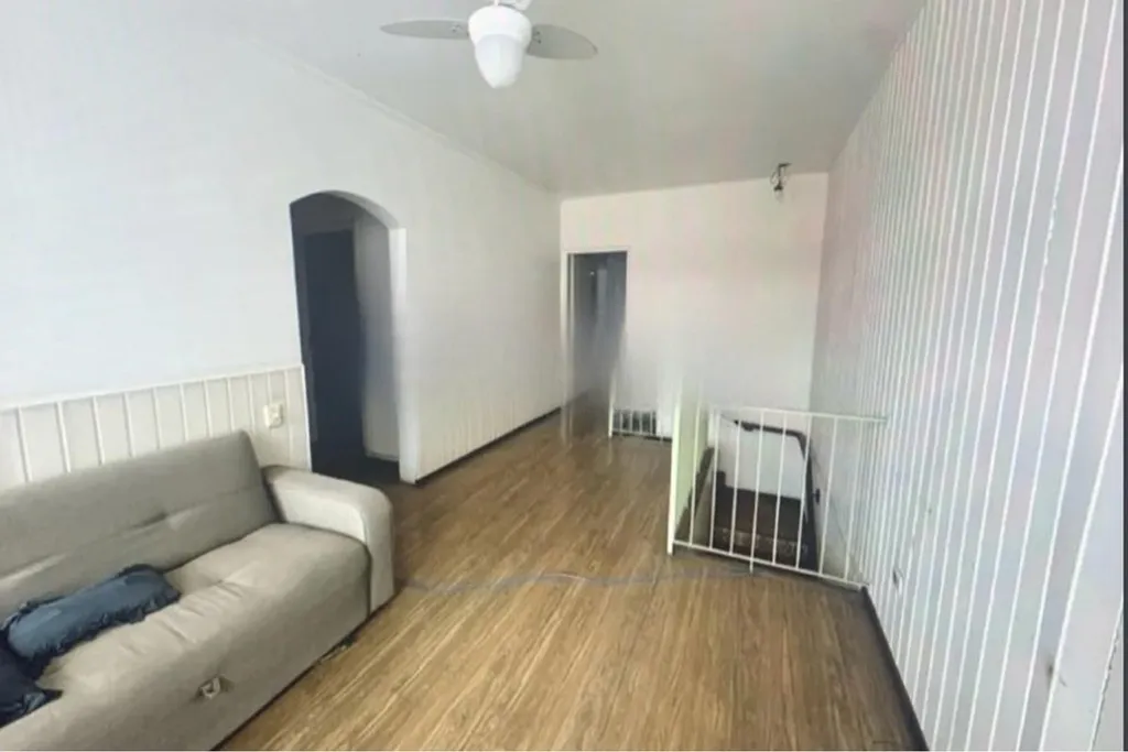 Imagem Casa à venda em São Paulo, Vila Mariana, com 3 quartos, 214m2