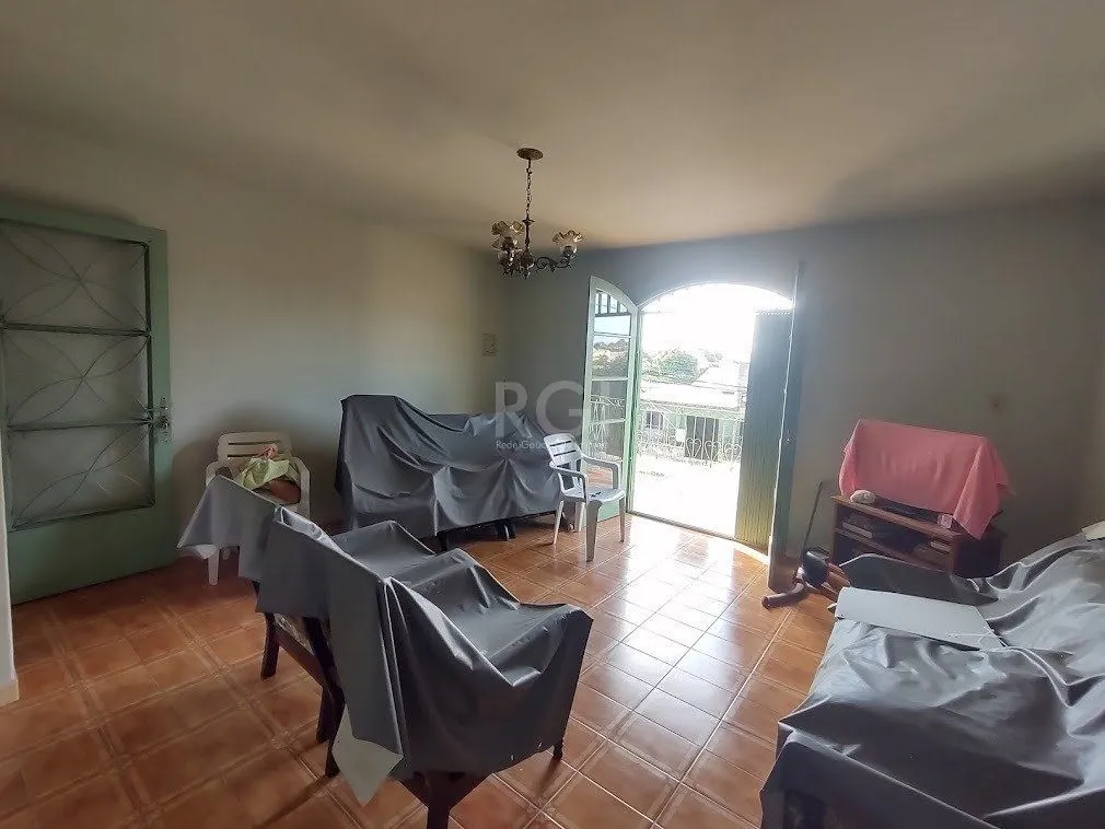 Imagem Casa para Venda - 146.21m², 3 dormitórios, sendo 1 suites, 4 vagas - Vila Conceição