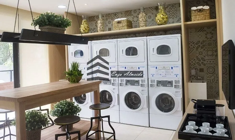 Imagem Apartamento à venda em São Paulo/SP
