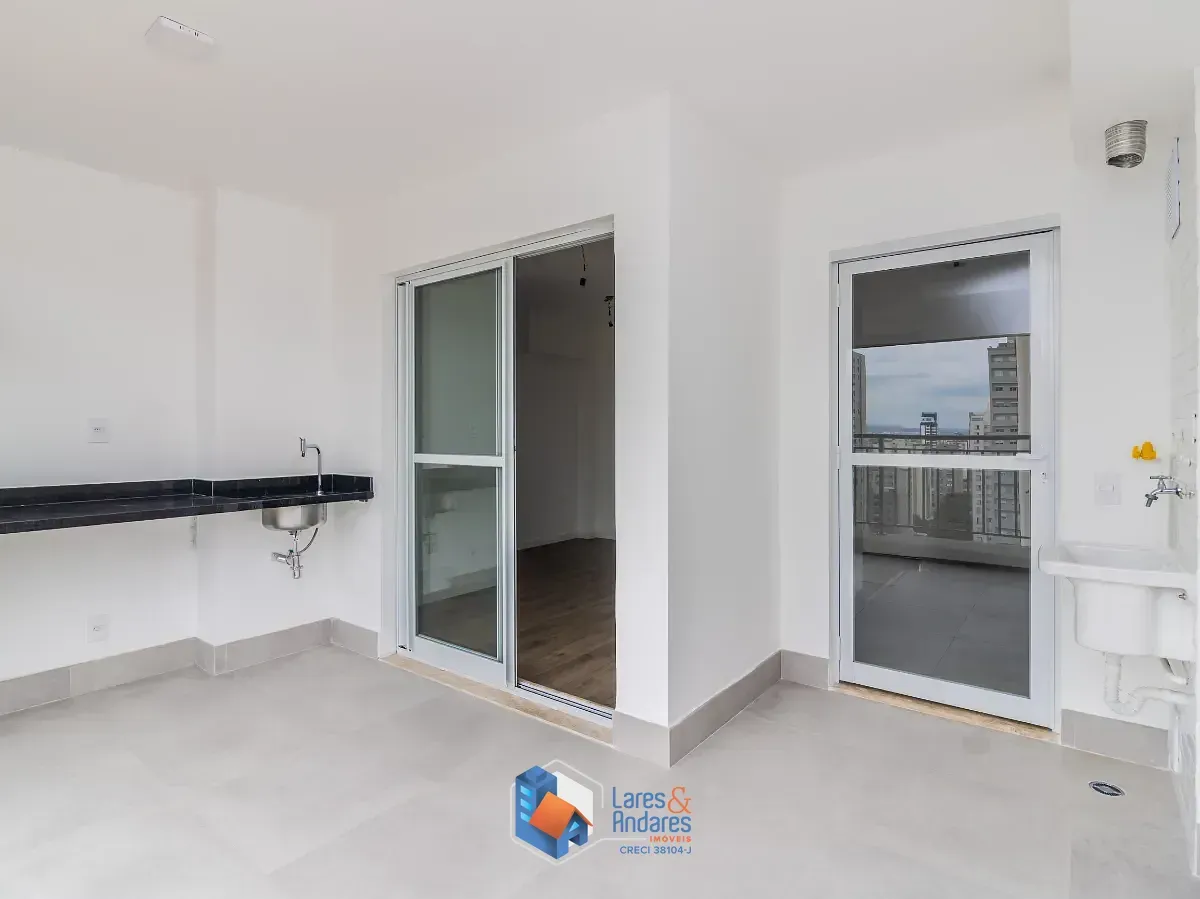Imagem Apartamento para venda em Ipiranga com 2 quartos, sendo 1 suíte, 70m²