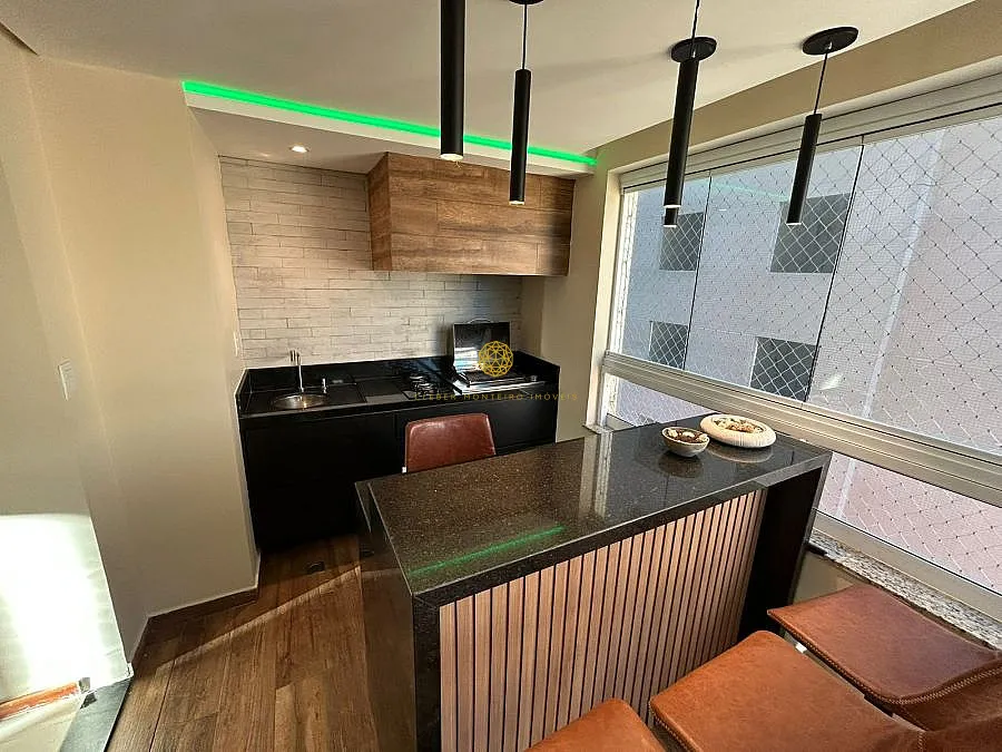 Imagem Apartamento - Venda no Terrazzo Verona em Patamares