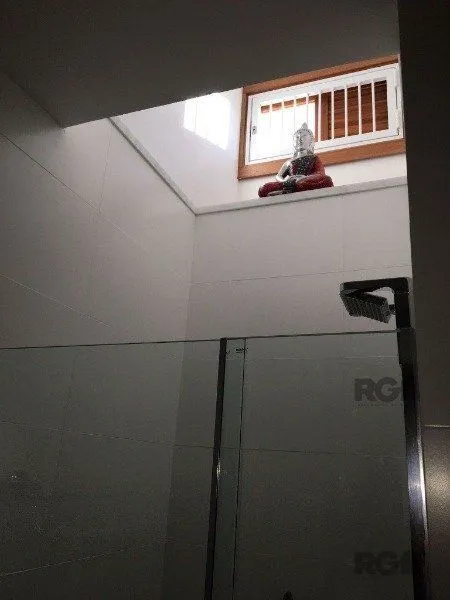 Imagem Casa em Condomínio fechado