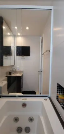 Imagem Apartamento com 2 Quartos à Venda, 105 m² em Cambuci - São Paulo