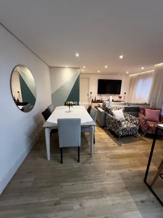 Imagem Apartamento à venda de 58m² na Vila Mariana