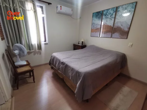 Imagem Imperdível oportunidade: Apartamento de 3 quartos no Centro de Ribeirão Preto-SP, com 114m² e vaga de garagem!