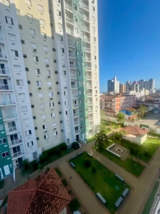 Imagem APARTAMENTO COM 47 m² - OCIAN - PRAIA GRANDE SP