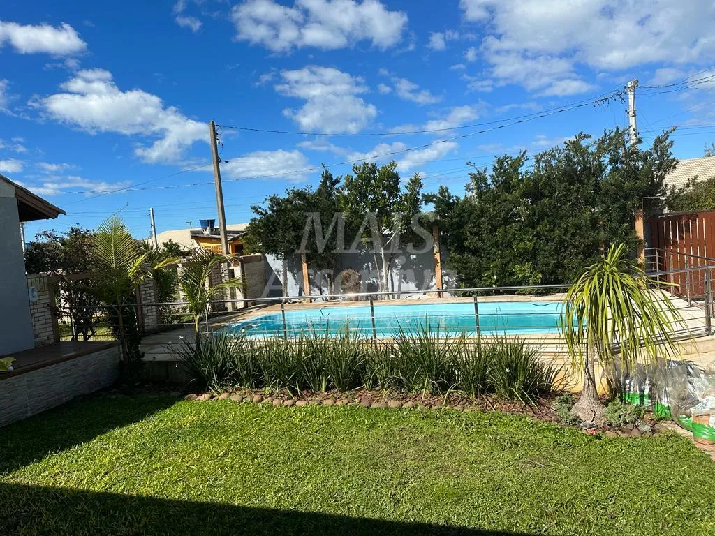 Imagem Ótima casa a venda localizada no Balneário Tramandaí Sul - Nova Tramandaí/RS.