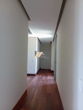 Imagem Apartamento à venda no Cambuí: 3 quartos, 3 suítes, 5 banheiros, 5 vagas de garagem, 257m² - Campinas-SP.