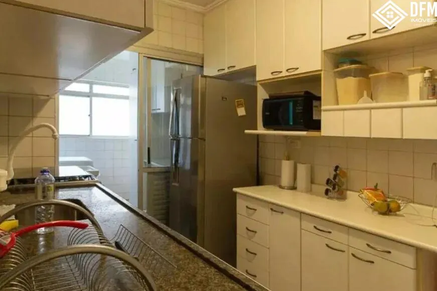 Imagem Apartamento com 3 Dormitorio(s) localizado(a) no bairro Santa Cecília em São Paulo / Mato Grosso do Sul Ref.:808769