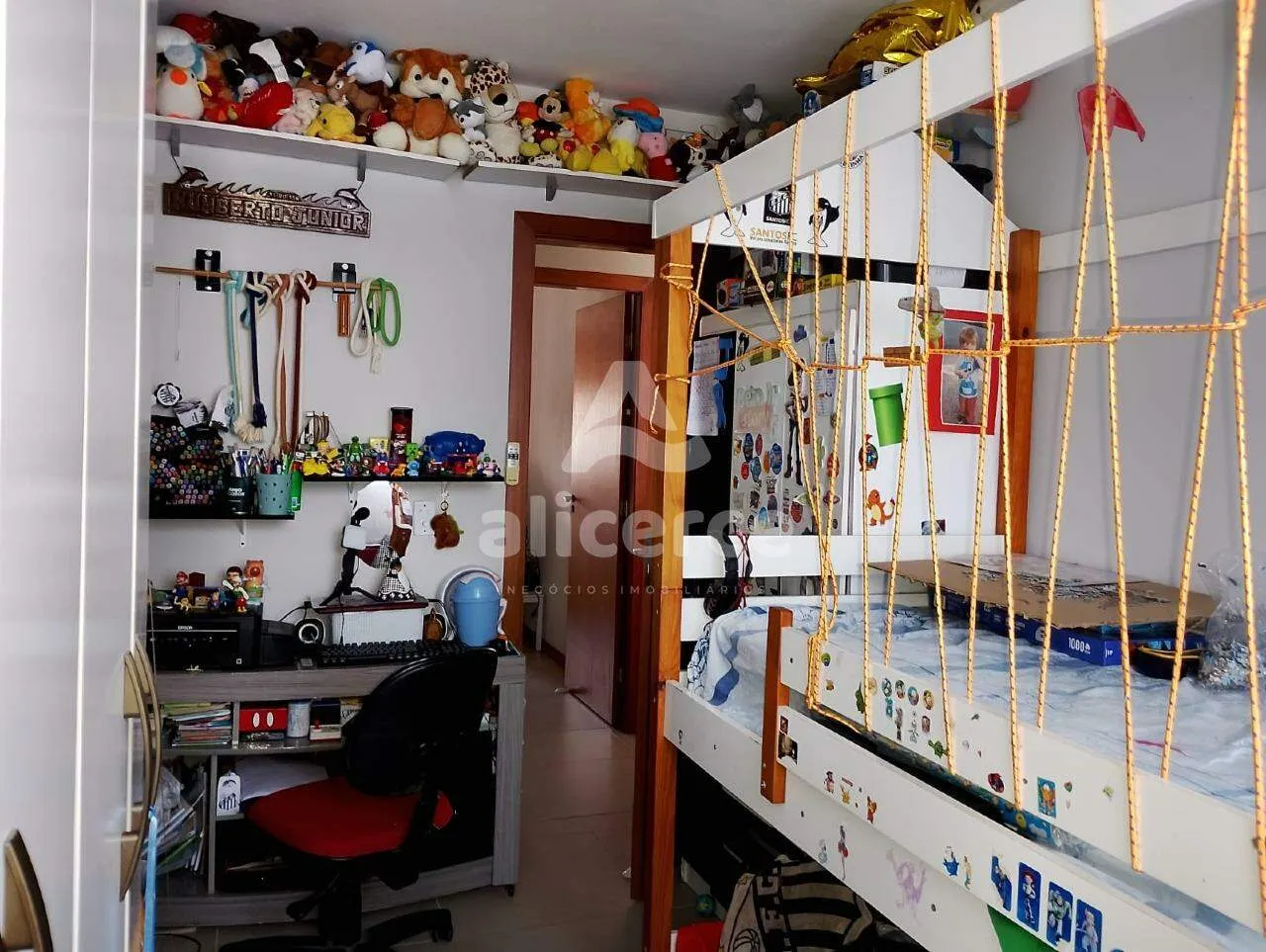 Imagem Casa à venda com 2 quartos , 52m² em Rio Caveiras Biguaçu