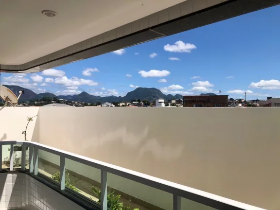 Imagem Apto a VENDA