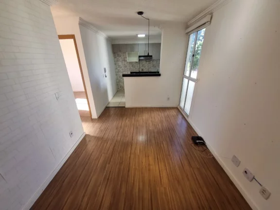 Imagem Apartamento com 2 dormitórios à venda, 40 m² por R$ 190.000,00 - Jardim das Laranjeiras - Santa Bárbara D'Oeste/SP