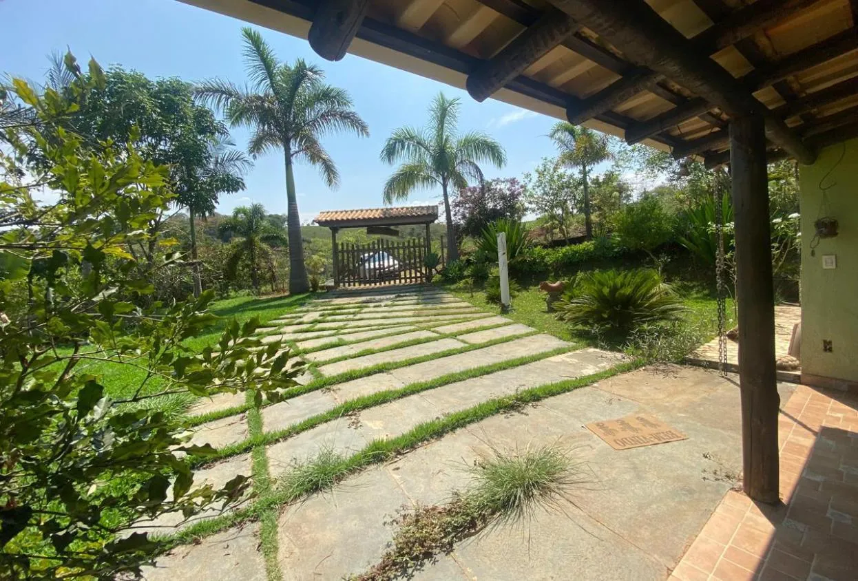Imagem Lindo sítio à venda em Rio Manso/MG , com 20.000 m² de terra
