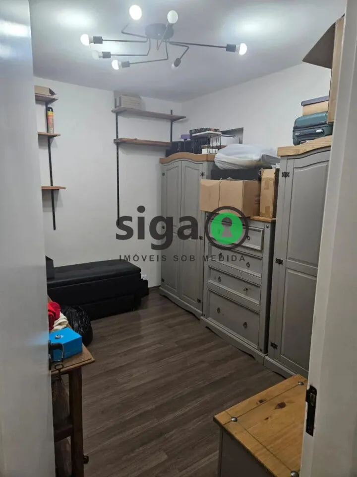 Imagem Apartamento de 78m² à venda no Brooklin