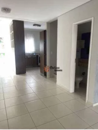Imagem Sobrado em condomínio, 3 dormitórios, sendo 1 suíte, 2 vagas - Medeiros - Jundiaí
