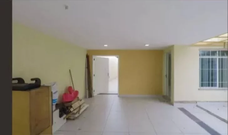 Imagem CASA RESIDENCIAL em São Paulo - SP, Vila Brasilina