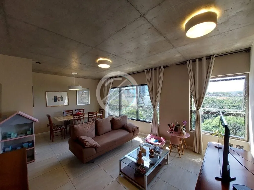 Imagem Que tal morar em um apartamento alto padrão no coração do bairro Petropolis em Porto Alegre? Com ...