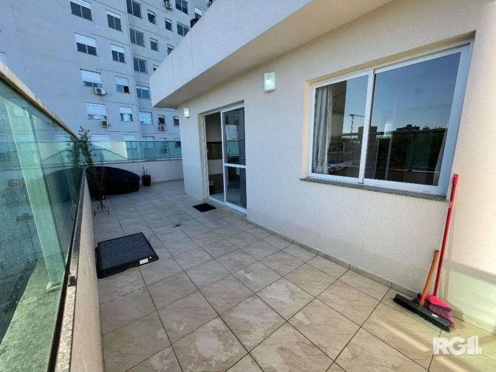 Imagem Apartamento Duplex com 3 quartos à venda, 144m²