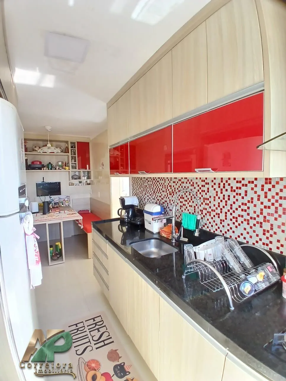 Imagem Ecos Natureza Clube - [OPORTUNIDADE EXCLUSIVA] Cobertura Duplex no Ecos Natureza Clube!