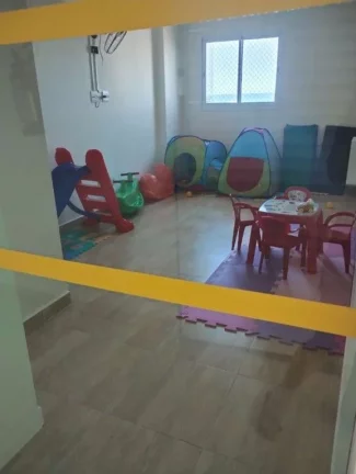 Imagem Apartamento à Venda em Mirim, Praia Grande - SP