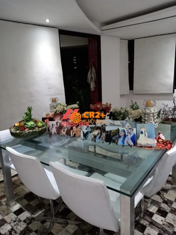 Imagem Apartamento Para Vender com 3 quartos 3 suítes,125m² Boa Viagem.