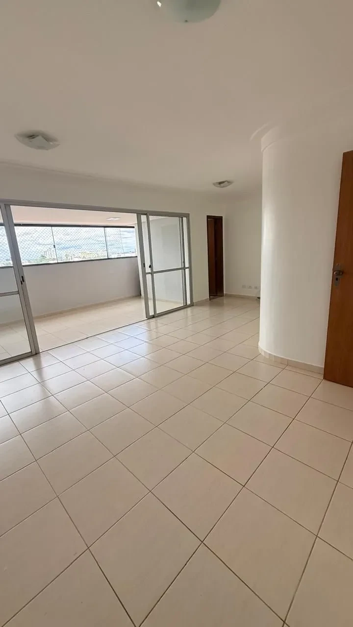 Imagem Apartamento com 3 Quartos para Alugar, 109 metros em Parque Amazônia - Goiânia