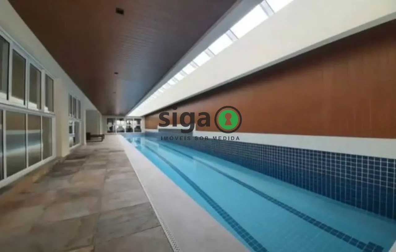 Imagem Apartamento para venda em Moema, São Paulo - SP