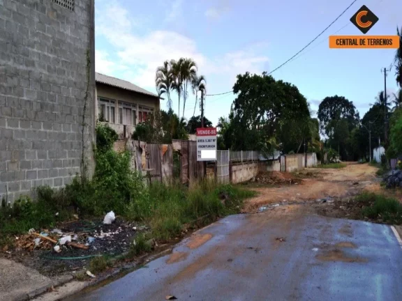 Imagem TERRENO PRÓXIMO AO BOSQUE DA PAZ