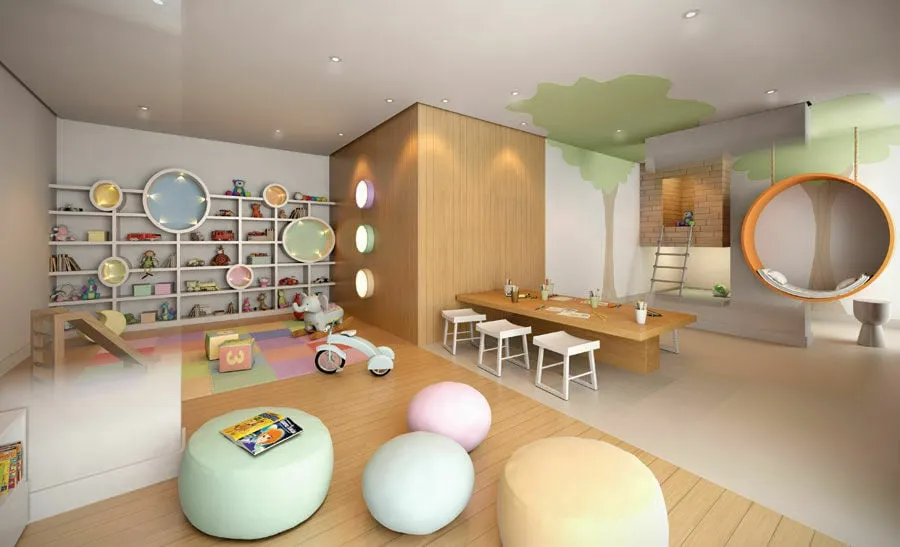 Imagem Apartamento à Venda na Vila Mariana | 4 Suítes | 246 m² | 4 Vagas | São Paulo/SP