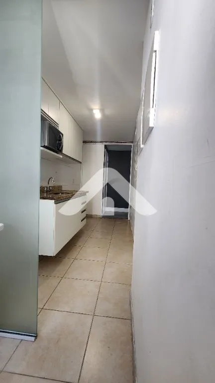 Imagem Apartamento à Venda no Maayan - Cidade Jardim | Barra da Tijuca - RJ