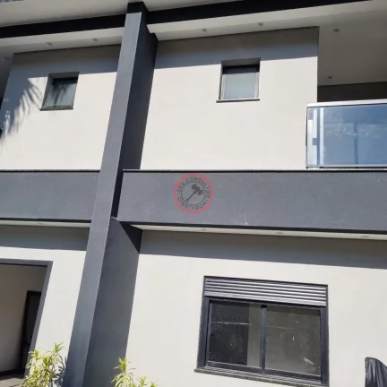 Imagem CASA RECEM CONSTRUIDA DENTRO DE CONDOMINIO NOVO EM BOISSUCANGA COM 5 SUITES , QUINTAL E 3 VAGAS