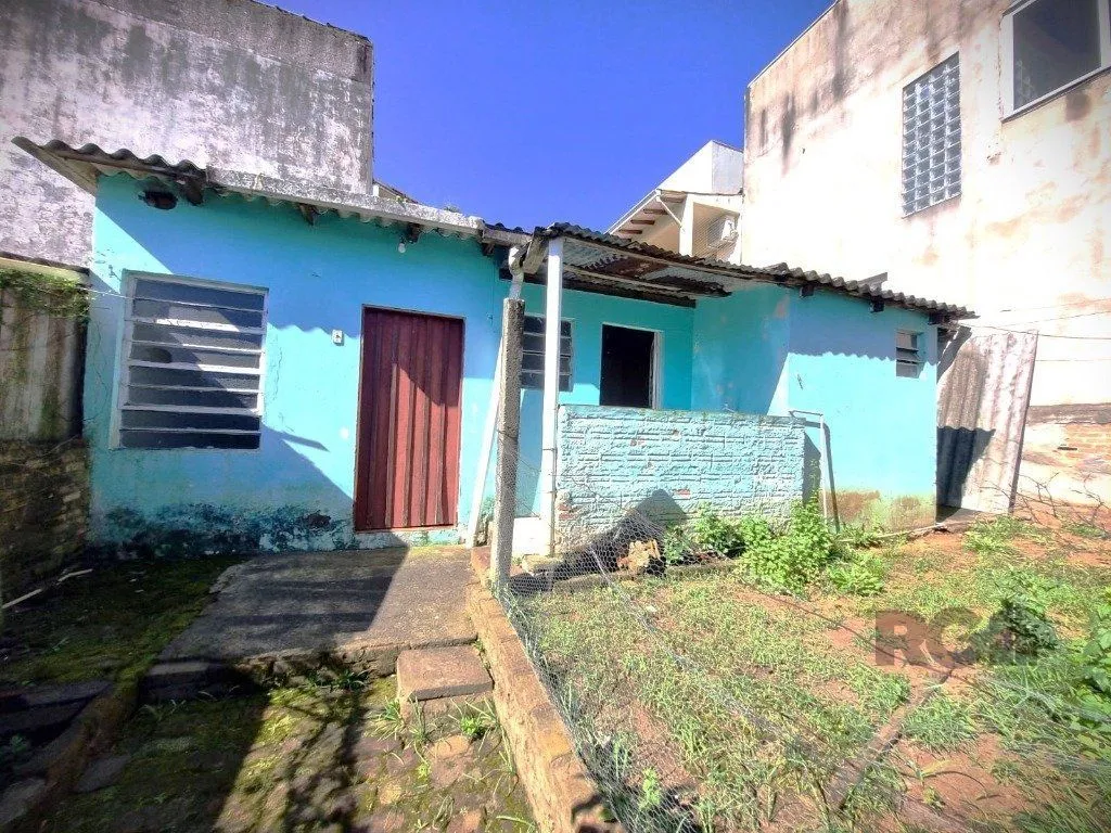 Imagem Casa 4 Dormitório(s) Bairro Nonoai