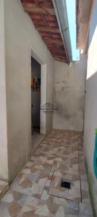 Imagem Casa à venda no bairro Cohab - Guaratinguetá/SP