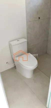 Imagem CASA RESIDENCIAL em JOINVILLE - SC, VILA NOVA