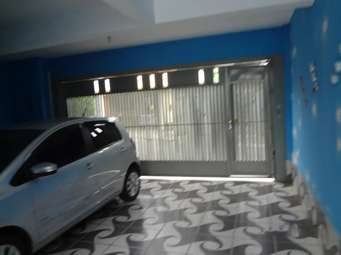 Imagem CASA - ESTILO SOBRADO