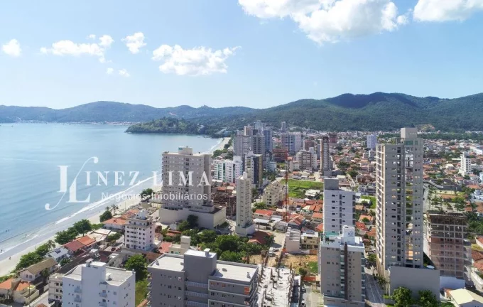 Imagem Apartamento 2 dormitórios para Venda em Porto Belo, pereque, 2 dormitórios, 2 suítes, 3 banheiros, 2 vagas