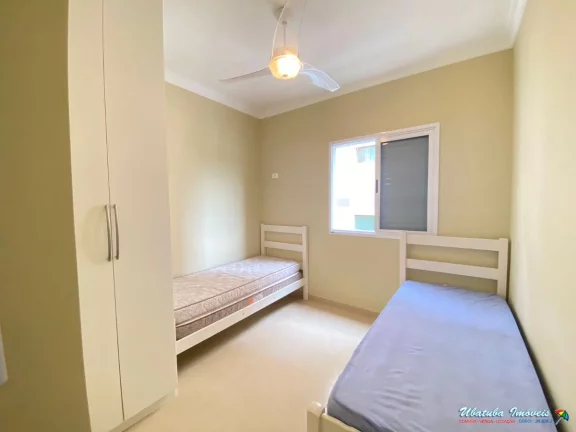 Imagem Excelente apartamento mobiliado pronto para morar em ótima localização no itaguá