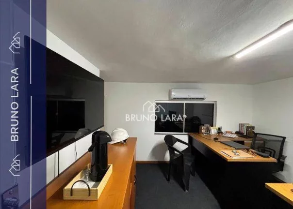 Foto do imóvel Casa disponível para venda - Betim/MG.