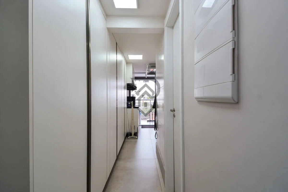 Imagem Apartamento em Ipiranga, São Paulo/SP