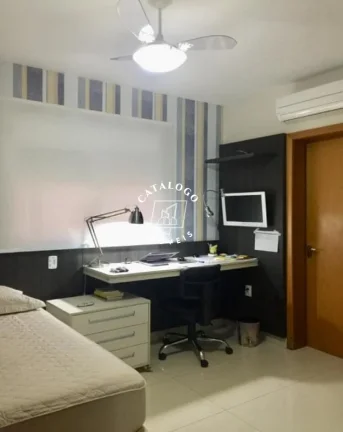 Imagem Apartamento a Venda no bairro Jardim São Luiz - Ribeirão Preto, SP