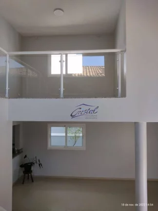Imagem Casa com 2 dormitórios à venda, 210 m² por R$ 1.075.000,00 - Parque Rizzo II - Cotia/SP